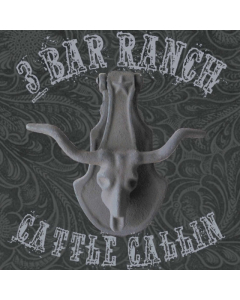 HANK 3'S 3 BAR RANCH - CATTLE CALLIN