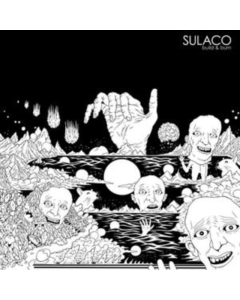 SULACO - BUILD & BURN