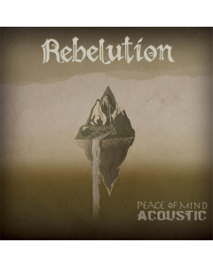 REBELUTION - PEACE OF MIND (ACOUSTIC)