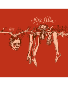 DILLON,MIKE - URN