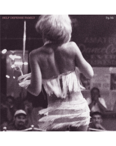 SELF DEFENSE FAMILY - TRY ME