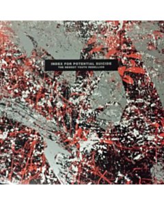 INDEX FOR POTENTIAL SUICIDE - NEWEST YOUTH REBELLION