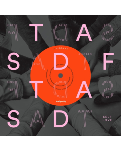 TOUCHE AMORE & SELF DEFENSE FAMILY - SELF LOVE