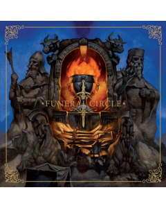 FUNERAL CIRCLE - FUNERAL CIRCLE