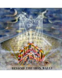 SACRED FEW - BEYOND THE IRON WALLS