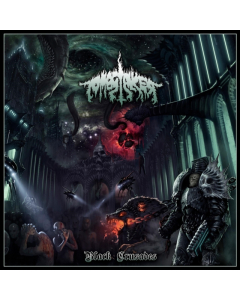 TOMBSTALKER - BLACK CRUSADES
