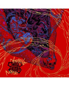 CHILD BITE - NEGATIVE NOISE