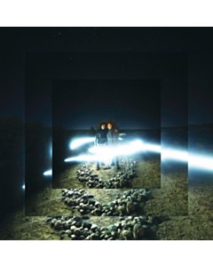 CHAMBERLAIN,MATT / HAAS,BRIAN - PROMETHEUS RISEN