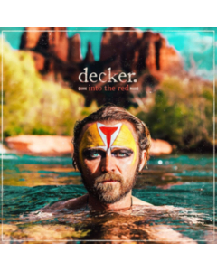 DECKER. - INTO THE RED