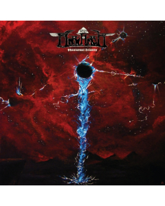 NUPRAPTOR - HERESIARCH