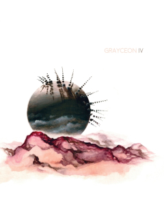 GRAYCEON - IV