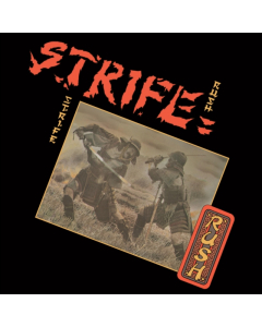 STRIFE - RUSH