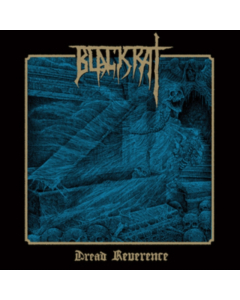 BLACKRAT - DREAD REVERENCE