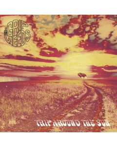 GRIP WEEDS - TRIP AROUND THE SUN