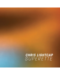 LIGHTCAP,CHRIS - SUPERETTE