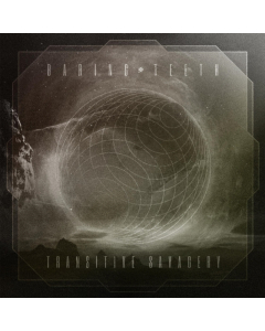 BARING TEETH - TRANSITIVE SAVAGERY