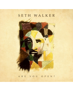 WALKER,SETH - ARE YOU OPEN?