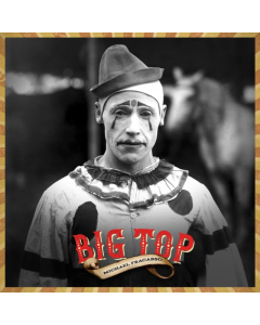 FRACASSO,MICHAEL - BIG TOP