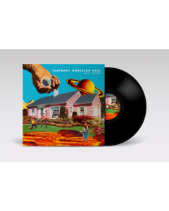 ELEPHANT WRECKING BALL - JOY FRONT