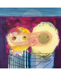 RUSSO,JOE - PHER•BONEY