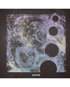WAKE - DEVOURING RUIN