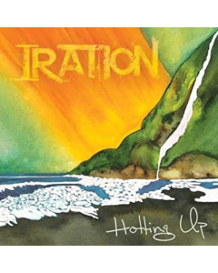 IRATION - HOTTING UP