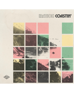 IRATION - COASTIN