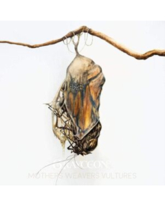 GRAYCEON - MOTHERS WEAVERS VULTURES