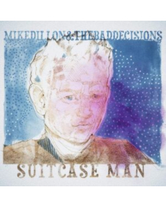 DILLON,MIKE - SUITCASE MAN