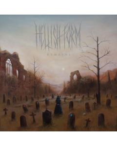 HELLISH FORM - REMAINS