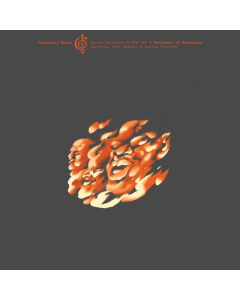 BERNSTEIN,STEVEN & THE HOT 9 - MANIFESTO OF HENRYISMS (COMMUNITY MUSIC, VOL. 3)