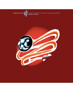 STEVEN BERNSTEIN'S MILLENNIAL TERRITORY ORCHESTRA - POPULAR CULTURE: COMMUNITY MUSIC, VOL. 4