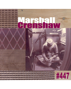 CRENSHAW,MARSHALL - #447