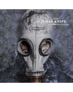 JUDAS KNIFE - DEATH IS THE THING WITH FEATHERS