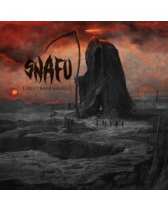 SNAFU - EXILE//BANISHMENT