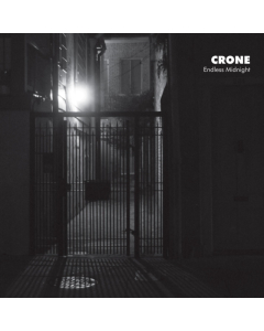 CRONE - ENDLESS MIDNIGHT (WHITE VINYL/2LP)