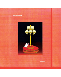SPIRIT IN THE ROOM - FLAMINGO