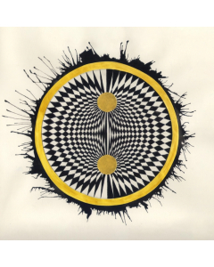 BOGIE BAND & JOE RUSSO - PROPHETS IN THE CITY