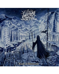 WINTER ETERNAL - LAND OF DARKNESS