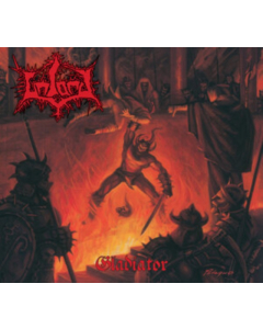 UNLORD - GLADIATOR