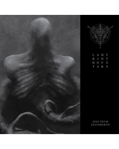 LABYRINTH OF STARS - SPECTRUM XENOMORPH (GREEN VINYL)