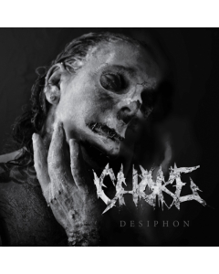CHOKE - DESIPHON