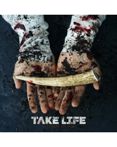 TAKE LIFE - YOU ARE NOWHERE