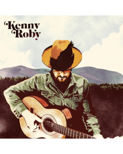 ROBY,KENNY - KENNY ROBY