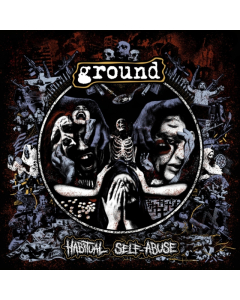 GROUND - HABITUAL SELF-ABUSE