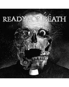 READY FOR DEATH - READY FOR DEATH (WHITE, BLACK, NEON YELLOW SPLATTER VINYL)