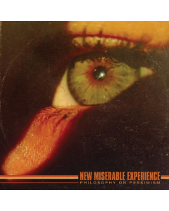 NEW MISERABLE EXPERIENCE - PHILOSOPHY ON PESSIMISM