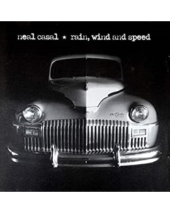 CASAL,NEAL - RAIN, WIND & SPEED