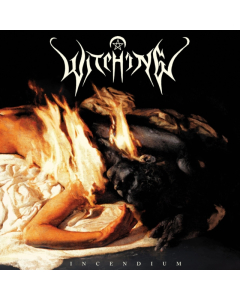 WITCHING - INCENDIUM