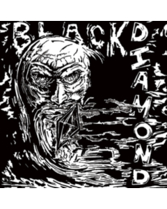 BLACK DIAMOND - BLACK DIAMOND